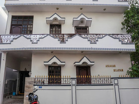 OYO 22423 Taj Villa Guest House