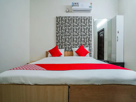 OYO 22423 Taj Villa Guest House