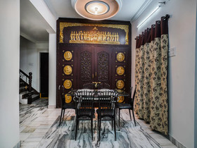OYO 22423 Taj Villa Guest House