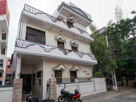 OYO 22423 Taj Villa Guest House