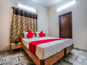 OYO 22423 Taj Villa Guest House