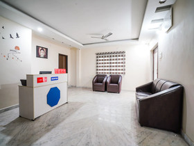 OYO 22445 Lakshmi Residency