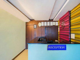 OYO 23237 Aishwarya Grand