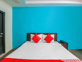 OYO 23237 Aishwarya Grand