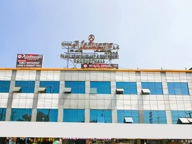 OYO 23237 Aishwarya Grand