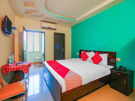 OYO 23237 Aishwarya Grand