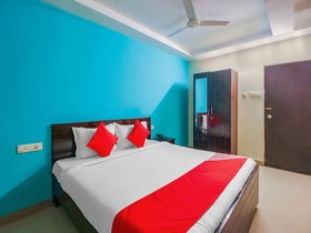 OYO 23237 Aishwarya Grand