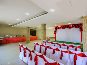 OYO 23237 Aishwarya Grand