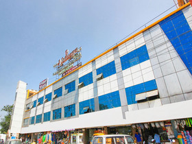 OYO 23237 Aishwarya Grand