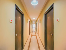 OYO 23237 Aishwarya Grand