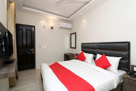 Hotel Shyam by OYO Rooms