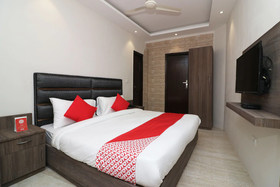 Hotel Shyam by OYO Rooms