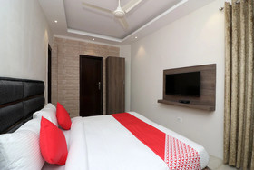 Hotel Shyam by OYO Rooms