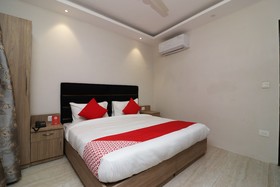Hotel Shyam by OYO Rooms