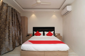 Hotel Shyam by OYO Rooms