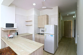 OYO 24039 SilverKey PadmaSri Gachibowli