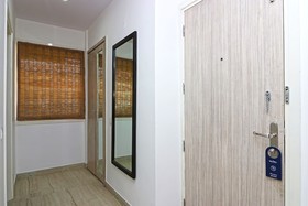 OYO 24039 SilverKey PadmaSri Gachibowli