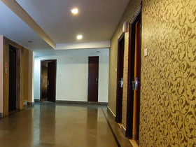 OYO 600 Hotel Skyhy