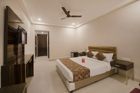 OYO 600 Hotel Skyhy