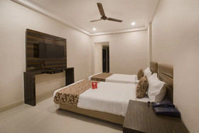 OYO 600 Hotel Skyhy