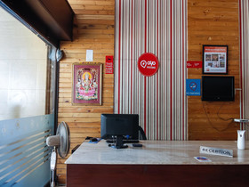 OYO 600 Hotel Skyhy