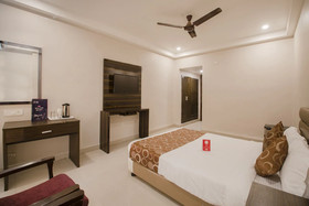 OYO 600 Hotel Skyhy