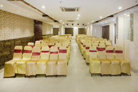 OYO 600 Hotel Skyhy