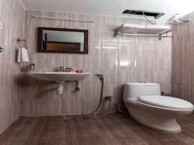 OYO 600 Hotel Skyhy