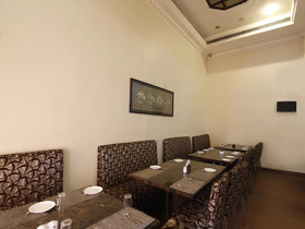 OYO 600 Hotel Skyhy