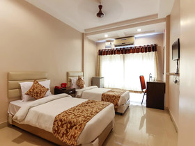 OYO 600 Hotel Skyhy