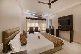 OYO 600 Hotel Skyhy
