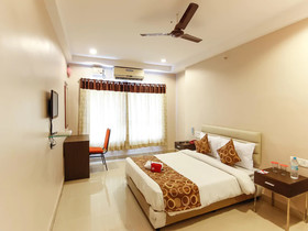 OYO 600 Hotel Skyhy