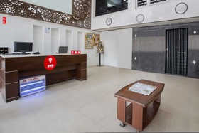 OYO 600 Hotel Skyhy