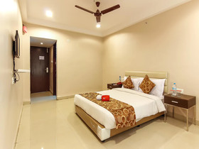 OYO 600 Hotel Skyhy