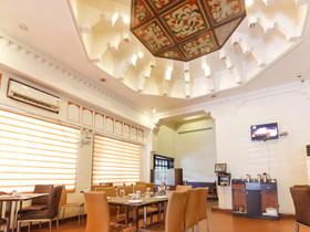 OYO 600 Hotel Skyhy