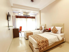 OYO 600 Hotel Skyhy