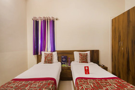 OYO 7496 NYC Apartments