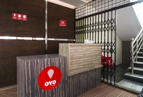 OYO 7496 NYC Apartments