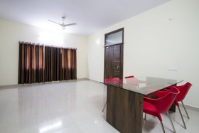 OYO 7496 NYC Apartments