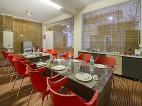 OYO 7496 NYC Apartments