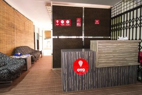 OYO 7496 NYC Apartments