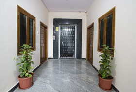 OYO 7496 NYC Apartments