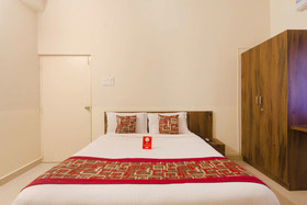 OYO 7496 NYC Apartments