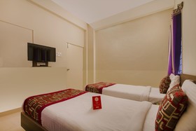 OYO 7496 NYC Apartments