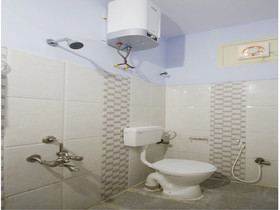 OYO 7496 NYC Apartments