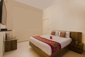 OYO 7496 NYC Apartments