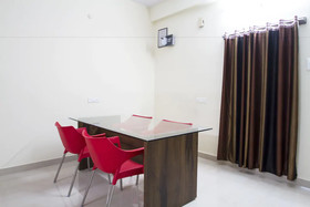 OYO 7496 NYC Apartments