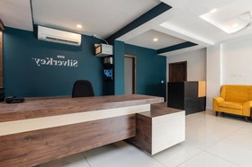 OYO 77383 Silverkey Kondapur, Near Sanskrit School