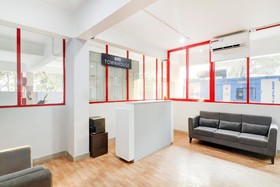 OYO 78364 Townhouse 388 Madhapur