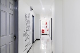 OYO 78364 Townhouse 388 Madhapur